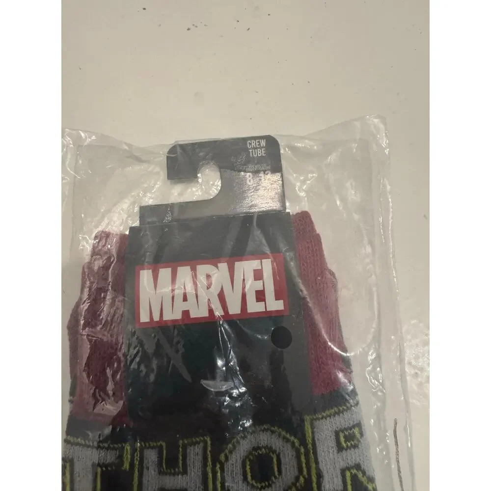 Marvel thor single